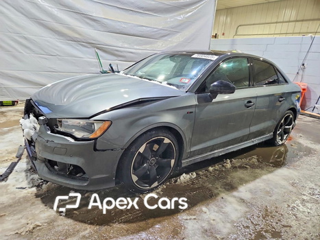 Audi A3 2016 - Image 1 of 10