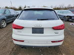 Audi Q3 2018