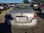 Nissan Altima 2012