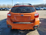 Subaru XV 2015
