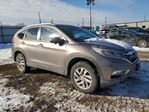 Honda CR-V 2016