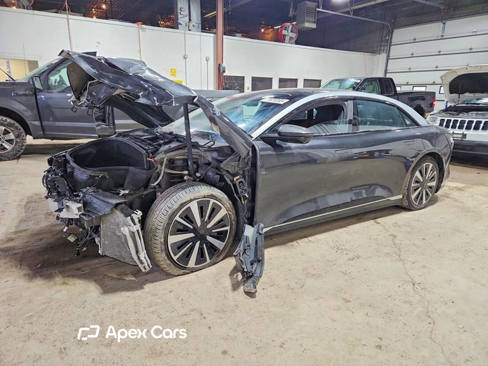 2023 Lucid Air - Image 1 of 5