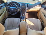 Hyundai Sonata 2009