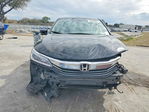 Honda Accord 2017
