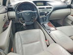 Lexus RX 2010