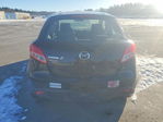 Mazda 2 2012