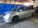 Toyota Sienna 2011