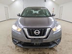Nissan Kicks 2020