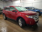 Ford Edge 2014