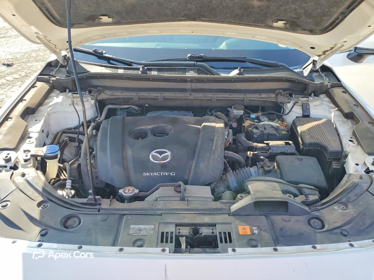 Mazda CX-5 2020