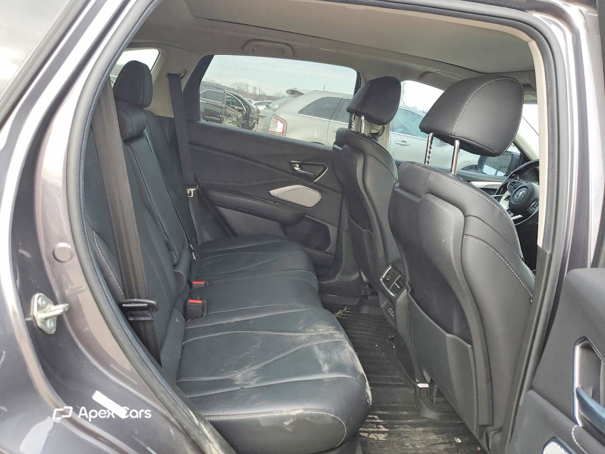 Acura RDX 2020