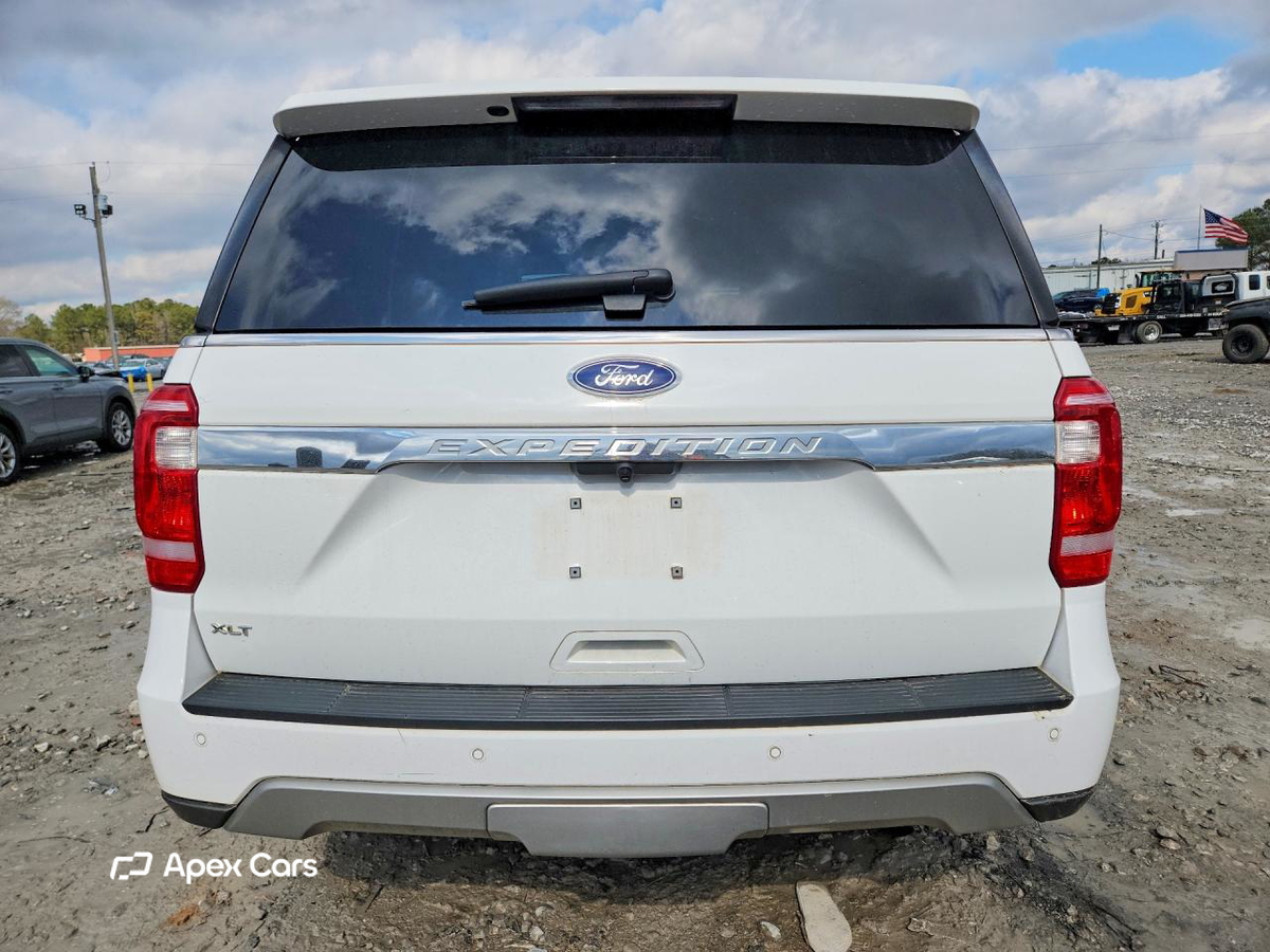 Ford Expedition 2020