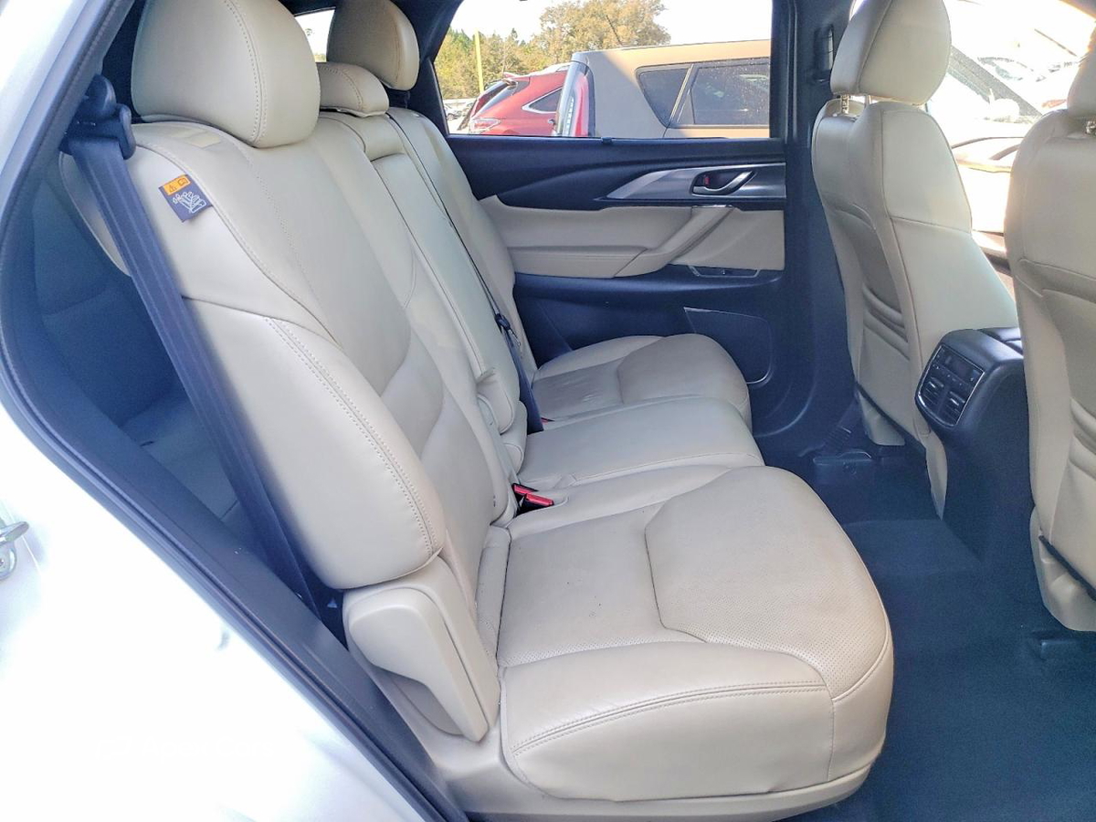 Mazda CX-9 2019