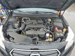 Subaru Legacy 2017