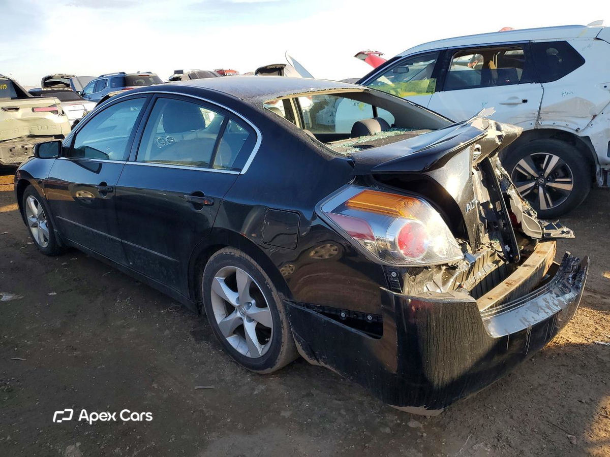 Altima 2007