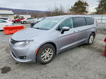 Chrysler Pacifica 2017