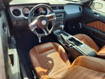 Ford Mustang 2011