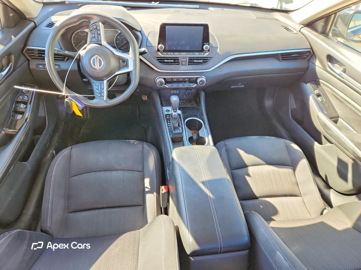 Altima 2021