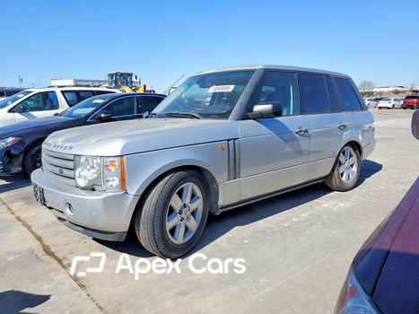 Land Rover Range Rover 2005 - Image 1 of 13