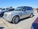 Land Rover Range Rover 2005