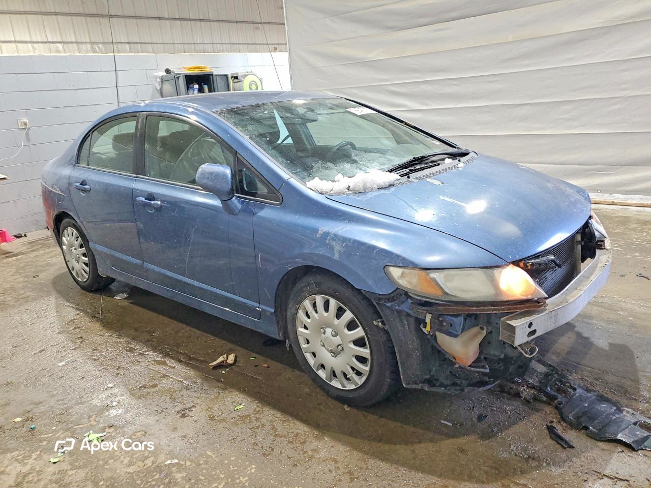Honda Civic 2009