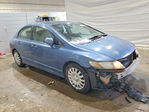 Honda Civic 2009