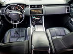 Land Rover Range Rover 2018