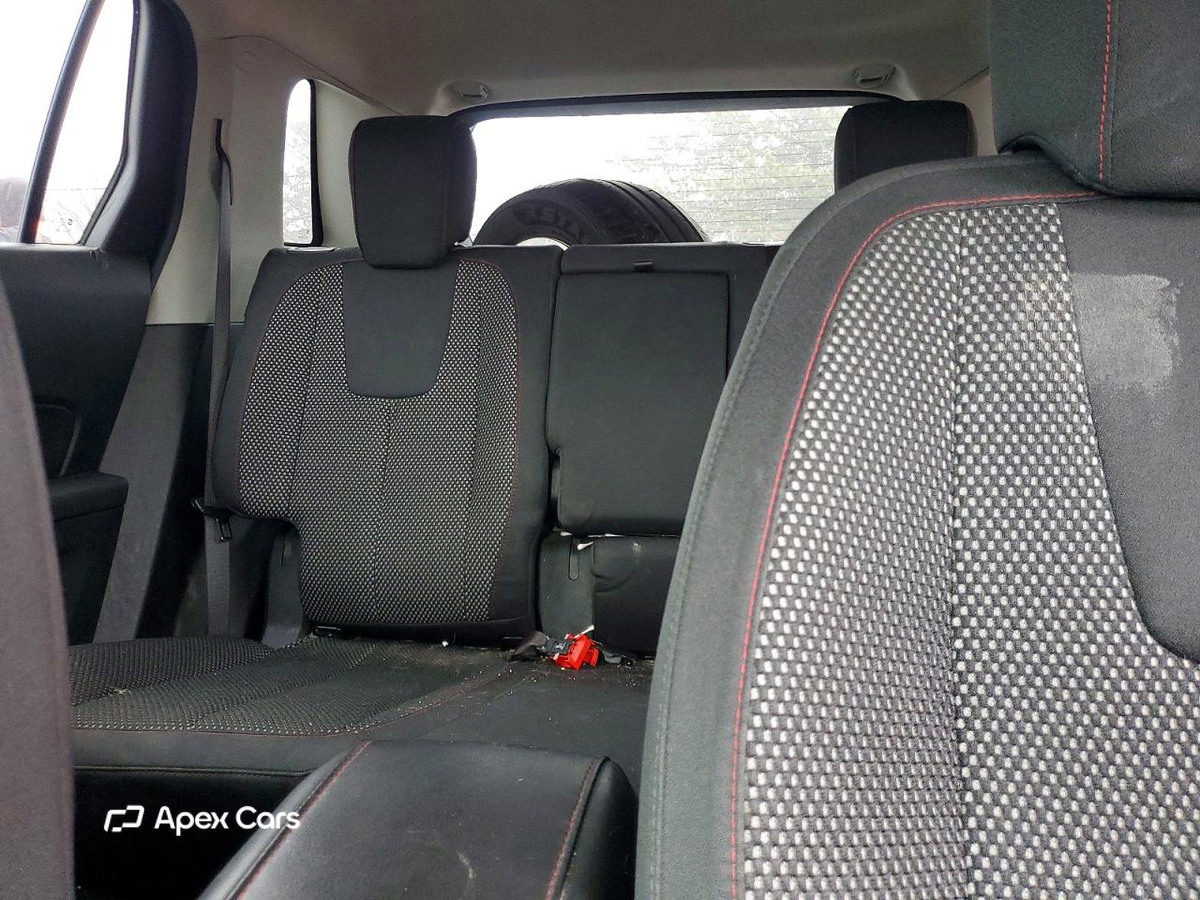 GMC Terrain 2015
