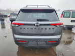 Nissan Pathfinder 2024
