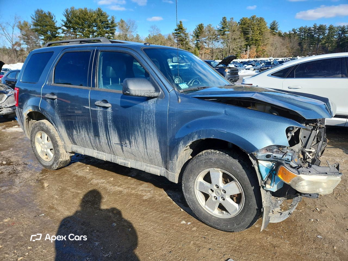 Ford Escape 2011