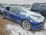 Tesla Model 3 2018