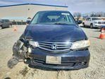 Honda Odyssey 2004