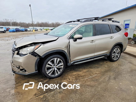 Subaru Ascent 2019 - Image 1 of 14