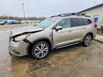 Subaru Ascent 2019