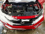 Honda Civic 2020