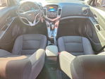 Chevrolet Cruze 2013