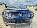 Ford Mustang 2012