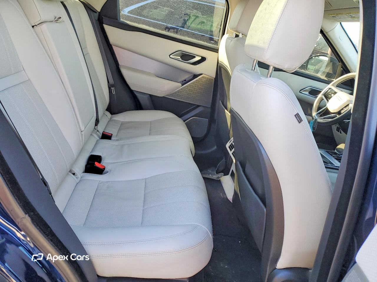 Land Rover Range Rover 2021