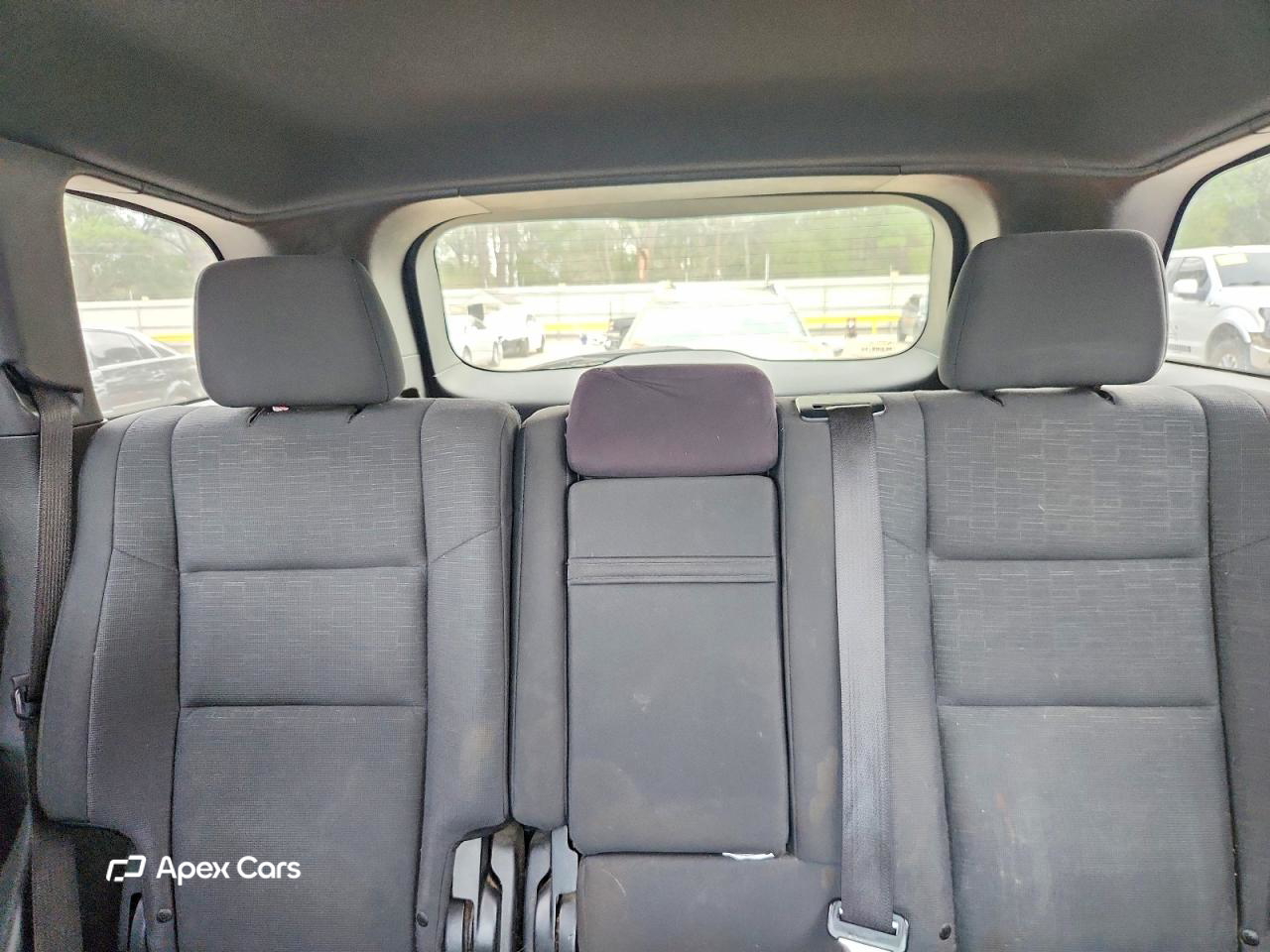 Jeep Cherokee 2014