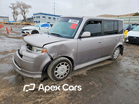 Scion xB 2006 - Image 1 of 14