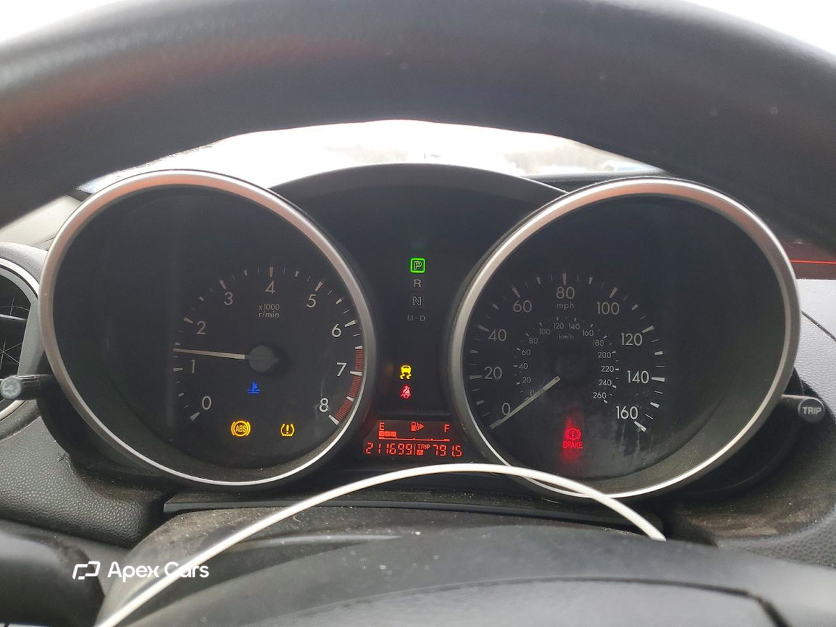 Mazda 3 2011