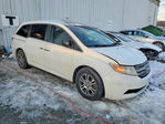 Honda Odyssey 2011