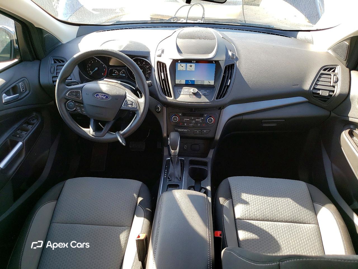 Ford Escape 2019