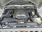 Jeep Wrangler 2012