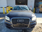 Audi Q5 2013