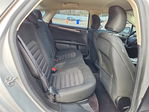 Ford Fusion 2018