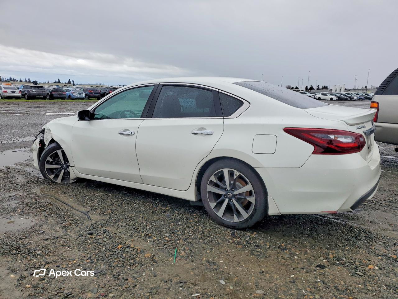 Altima 2018