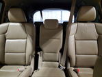 Honda Odyssey 2012