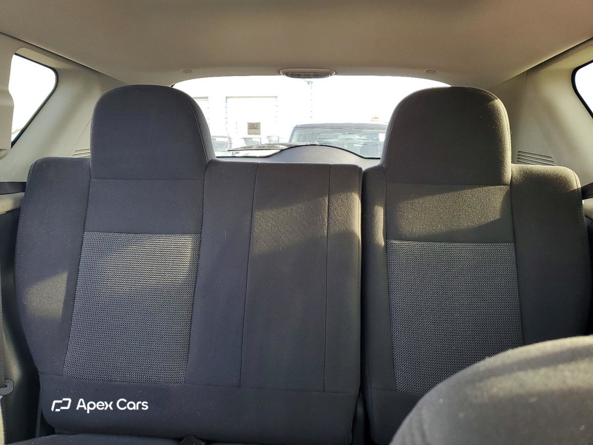 Jeep Compass 2016