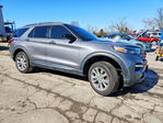 Ford Explorer 2024